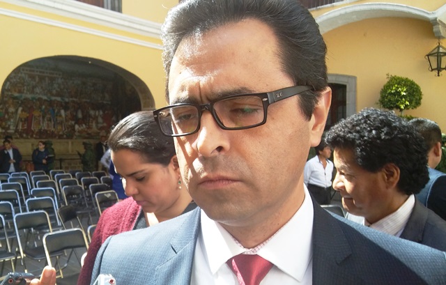 Reta Camacho Higareda a Marco Mena se siente muy seguro
