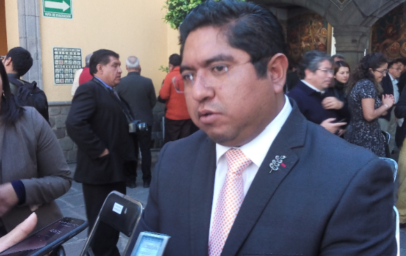 Alcalde de Panotla pretendía violar a menor de edad