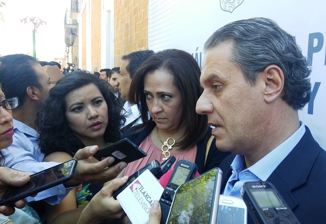 Espionaje a periodistas enoja a SEGOB