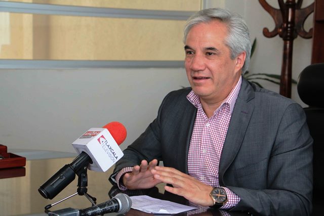 Noé Rodríguez busca erradicar opacidad en delegaciones de la SECTE