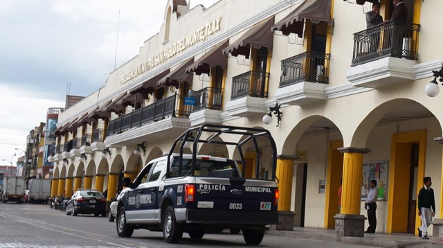 San Pablo del Monte en alerta máxima por inseguridad