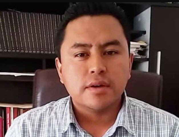 Se deslinda alcalde de Terrenate de policías irresponsables