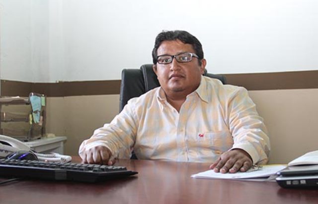 Tesorero de Zacatelco más poderoso que Alberto Amaro y el OFS