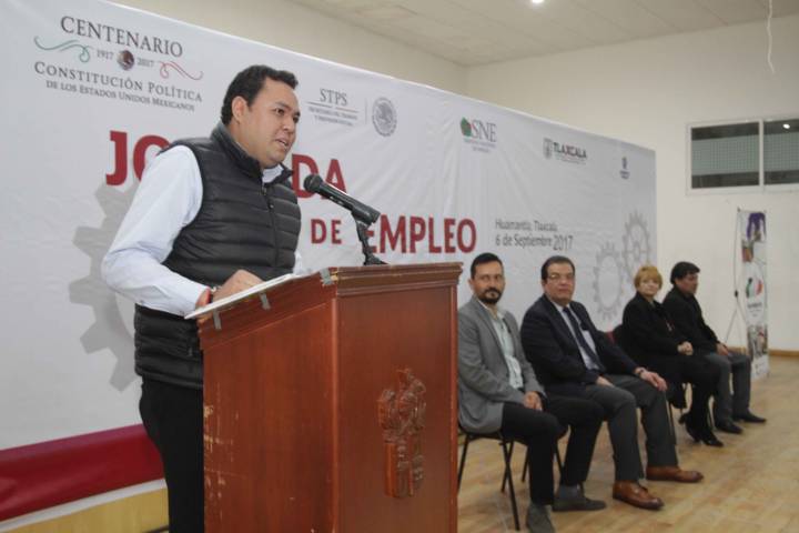 Ofertan 319 plazas laborales en Jornada de Empleo del SEPUEDE