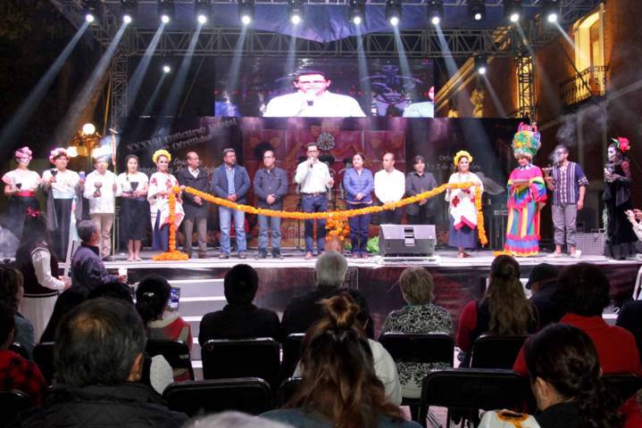 Entrega SEPE a directores de escuelas ejemplares del programa de convivencia escolar