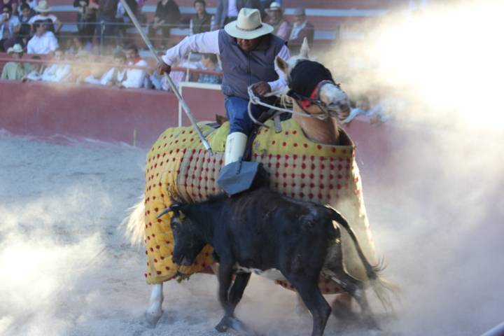 Ofrece la Feria de Tlaxcala amplia variedad de eventos
