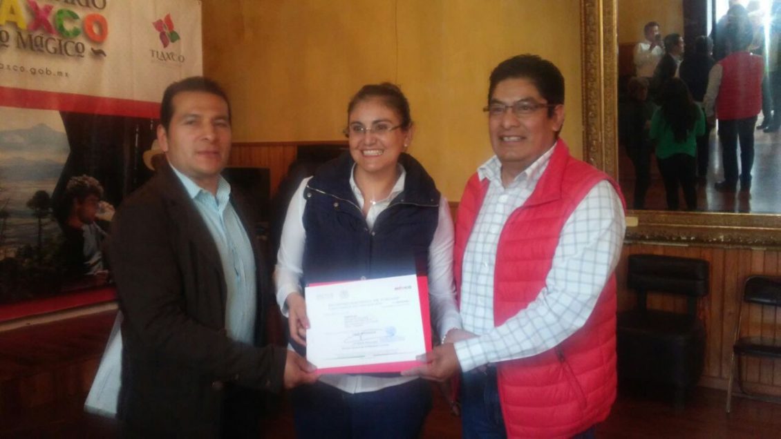 Reconoce Secture avances de Tlaxcala como “Pueblo Mágico”