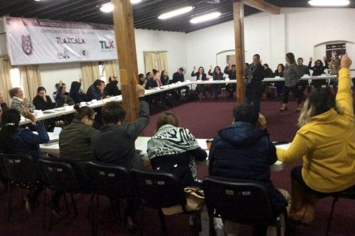 Imparte OMG curso “siete hábitos de gente altamente efectiva”