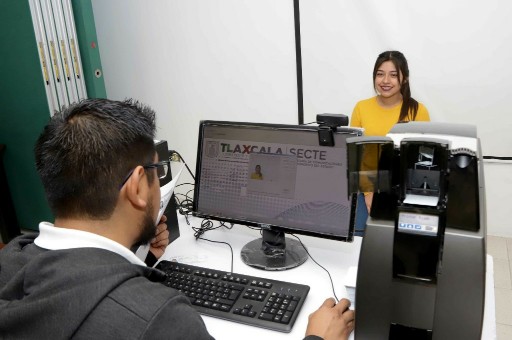 Inicia SECTE proceso de expedición y renovación de credenciales de descuento a estudiantes