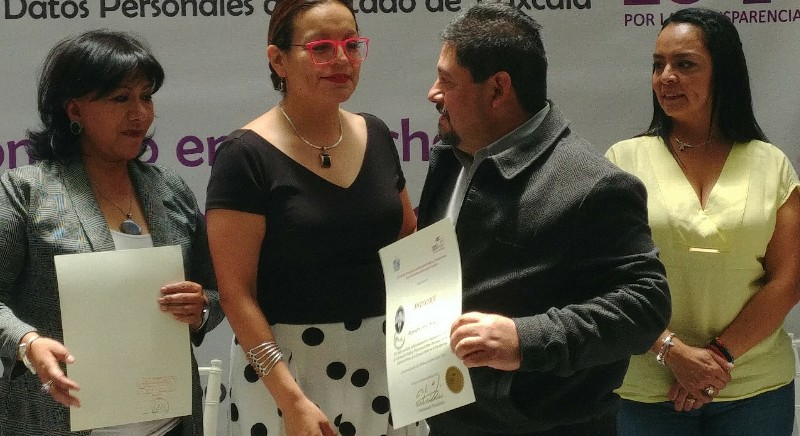 “Diplomado cachirul” del IAIP es avalado por Congreso local