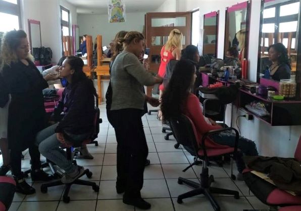 Beneficia IEM a 500 mujeres tlaxcaltecas con cursos de capacitación
