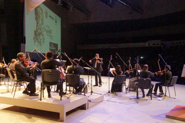 Fomenta la UATx el gusto por la música de cámara