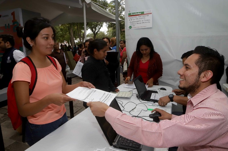 Registro civil regalará actas de nacimiento solo a estudiantes el pueblo bueno y sabio deberá pagar
