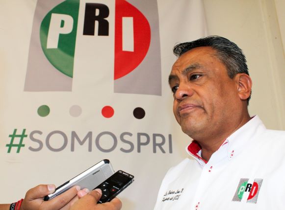 Exige PRI Tlaxcala mayor presupuesto para el campo mexicano en el presupuesto federal 2020