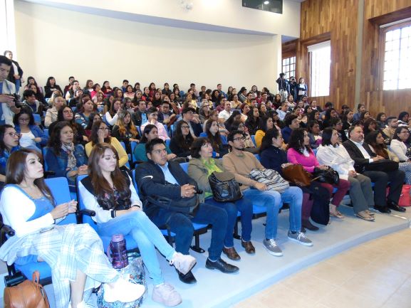 Realiza Sesa conferencia y talleres para prevención del suicidio