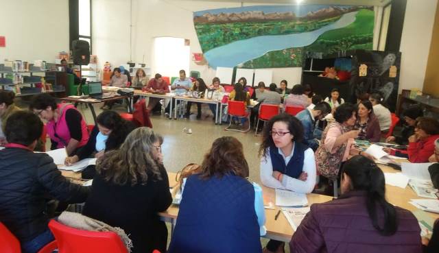 Bibliotecarios diseñan estrategias para promover la lectura a través de las tic´s