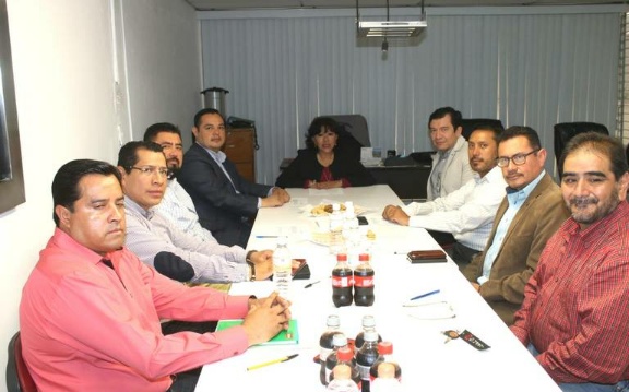 Designan a Antonio Robles como director de la Capam