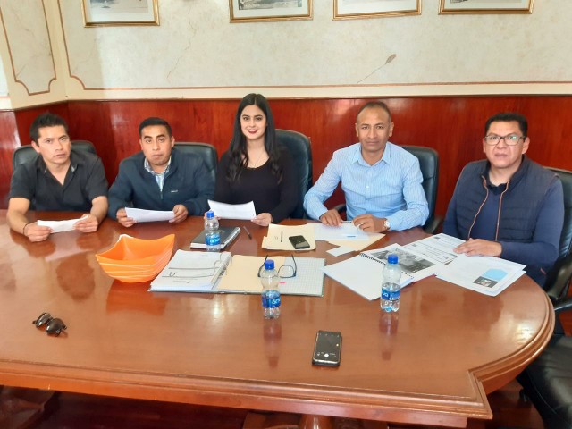 Eligen a ganadores del “Premio Municipal del Deporte 2019” en la capital