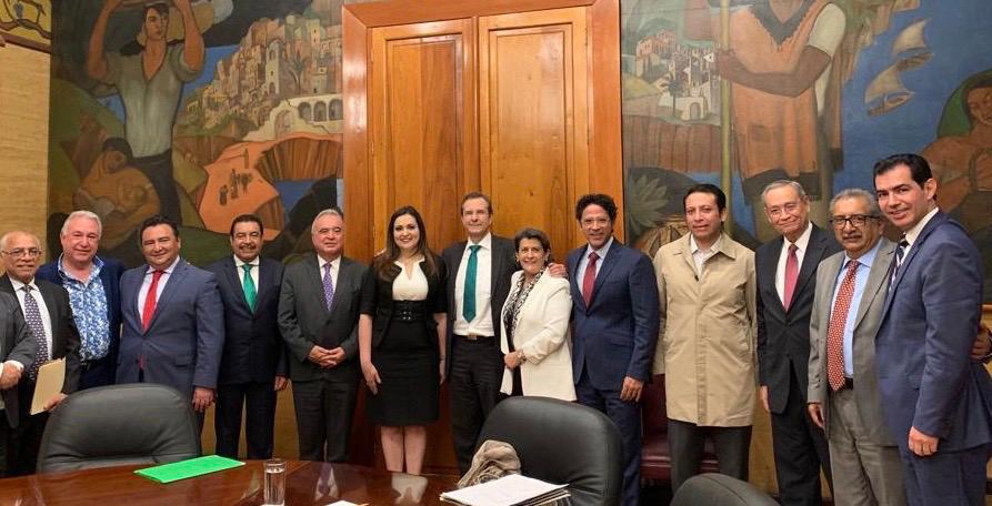 Participa Tlaxcala en reunión nacional de autoridades educativas