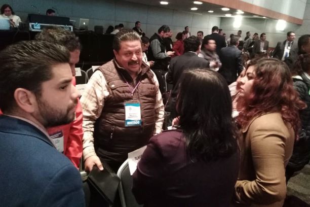 Designa el CEN del PES a Alejandro Martínez como coordinador estatal pondrá orden en ese partido