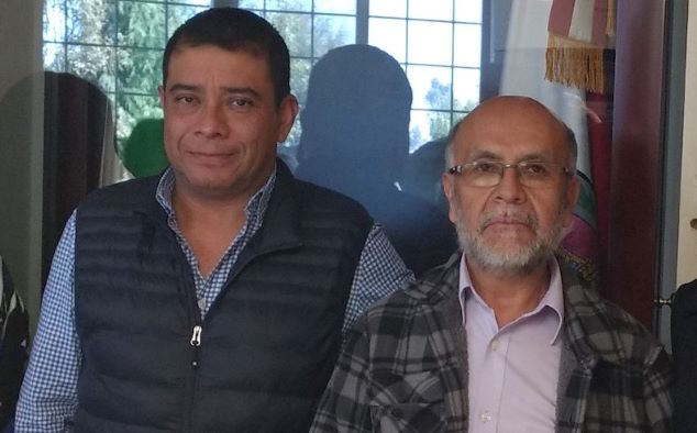 Enrique Padilla encubre a Narciso Xicohtencatl porque corrupción en la UPTX es un tema institucional