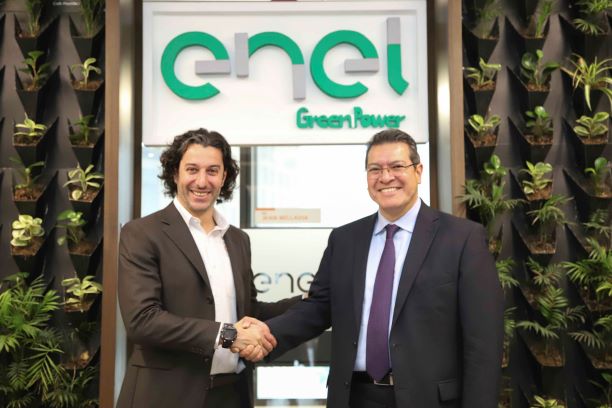 Ampliará Enel Green Power inversiones en Tlaxcala: Marco Mena