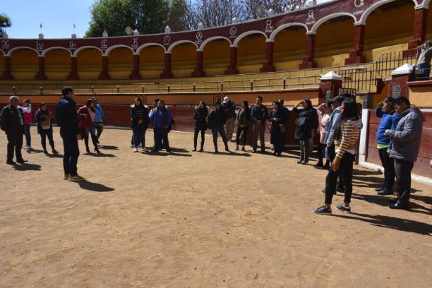 Fomenta Secture mejora continua en la atención al turista