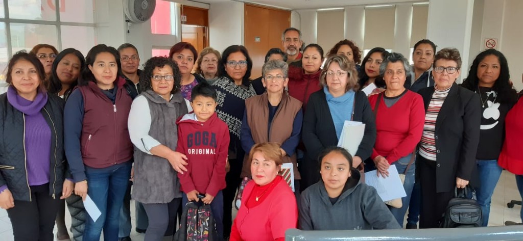 Amplía Curso de Computación Básico de la capital capacidades laborales