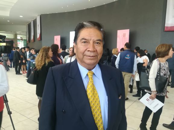 Destaca Joel Molina beneficios del etiquetado frontal de alimentos