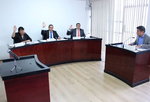 Por ocultar información pública, el IAIP amonestó al Ayuntamiento de Chiautempan