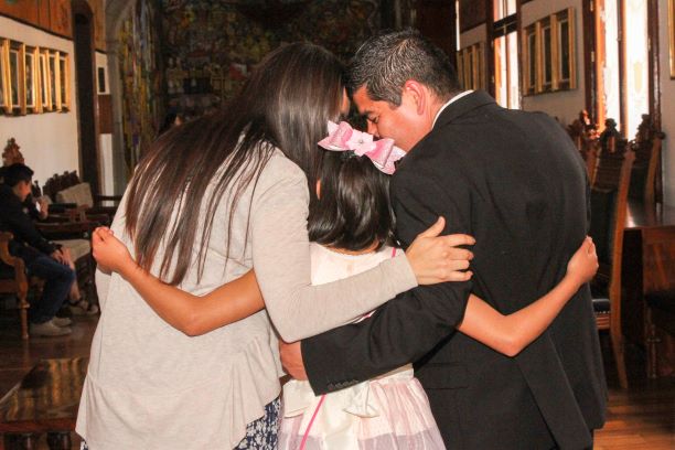 Comité técnico de adopciones del DIF estatal aprueba preadopción de dos infantes
