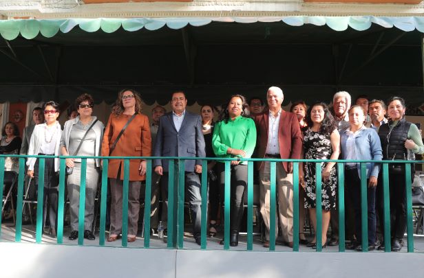 Concluyen con éxito actividades del Carnaval Tlaxcala 2020