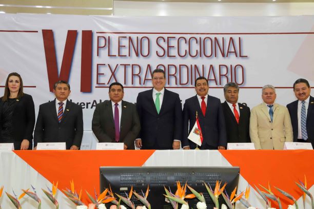 Educación, esencial para que Tlaxcala prospere: Marco Mena