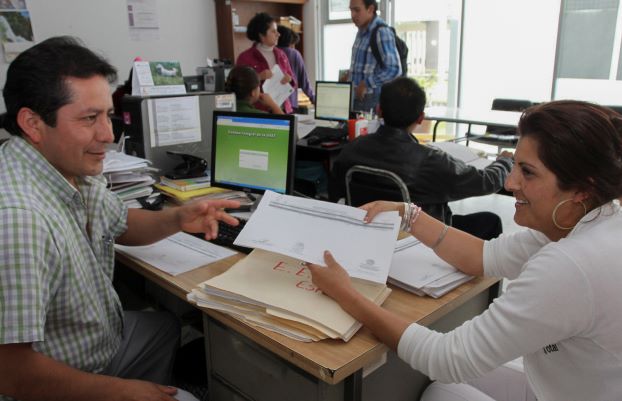 Sepe agiliza trámites de la CURP a infantes nacionalizados