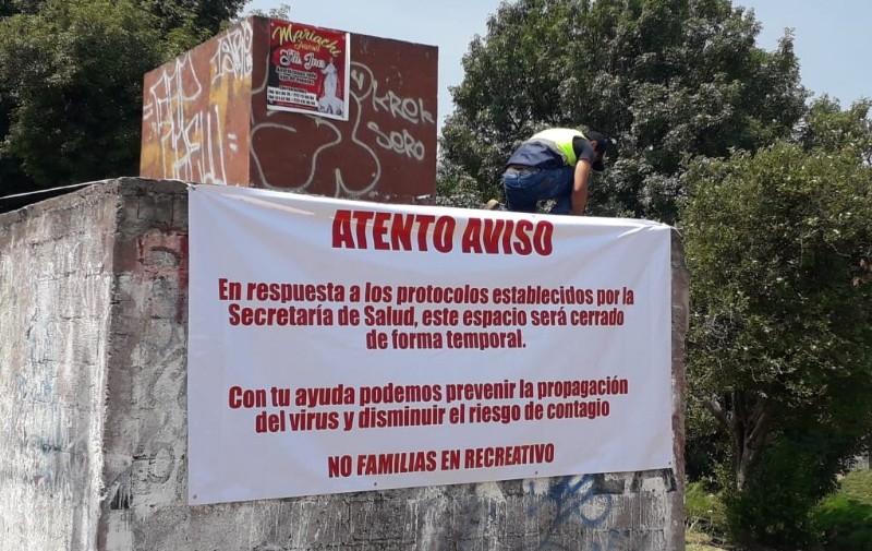 CAPAZ de Zacatelco estará en monitoreo este sábado de gloria