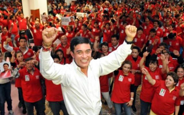 La UIF ya busca al matador Rafael Ortega por tranza y corrupto