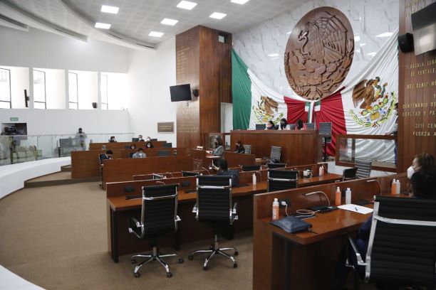 Como tienen otras urgencias, 16 diputados dejan plantada a Mesa Directiva y revientan sesión extraordinaria