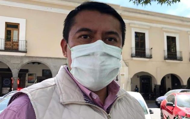A Diputado “mentirosito y flojito” le sale lo Gallito
