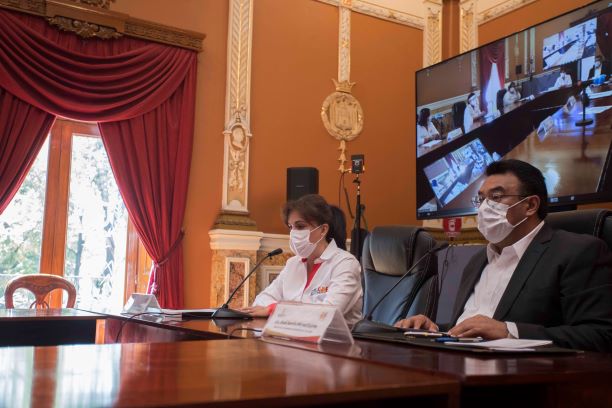 Aprueba comité técnico de adopciones del DIF estatal preadopción de una infante