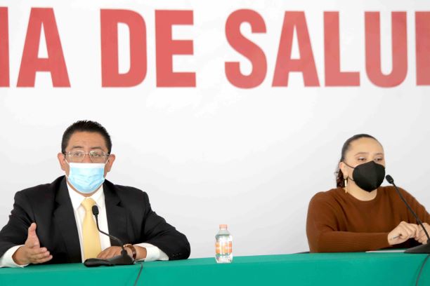Urgente tomar medidas y evitar que el número de contagios crezca: Sesa