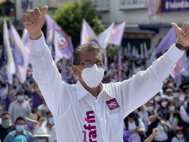 Transparencia y rendición de cuantas una práctica impostergable
