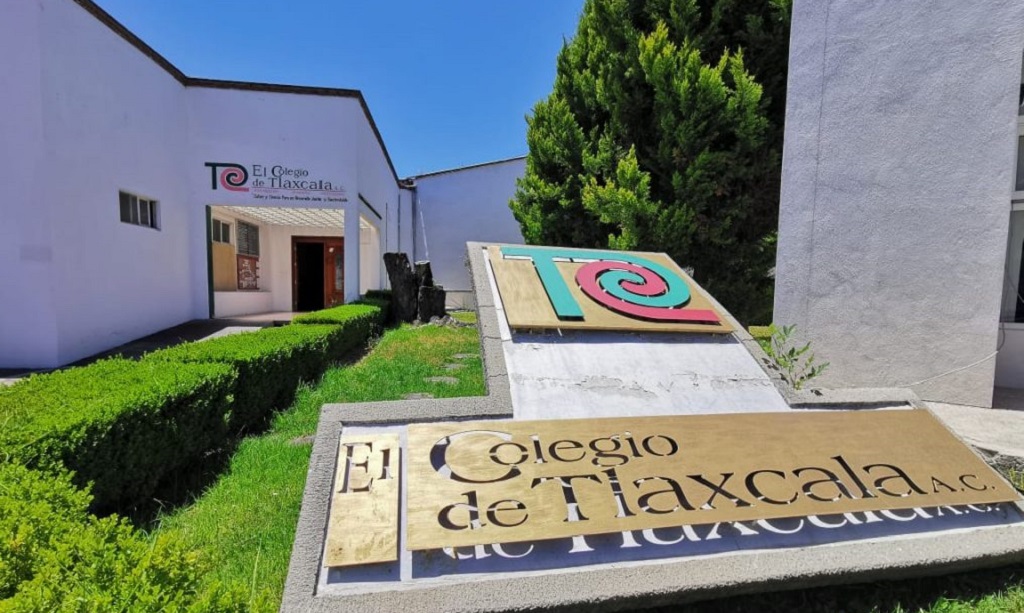 Brindará Coltlax certeza y conocimiento científico a la sociedad tlaxcalteca en 2022