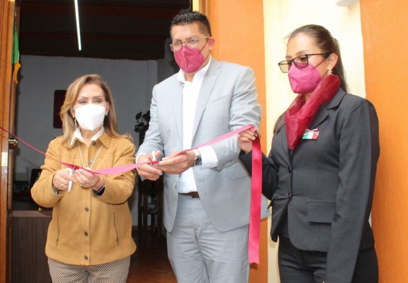 Alcalde del PAC gana mensualmente casi lo mismo que Gobernadora Cuéllar
