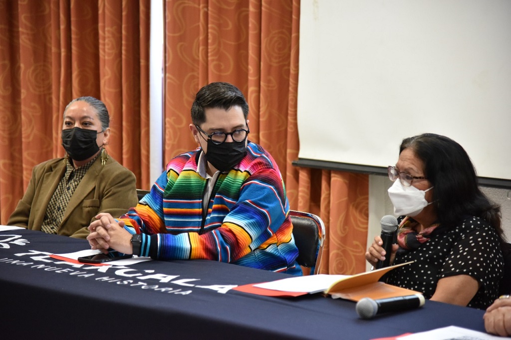Tlaxcala celebrará Centenario del muralista Desiderio Hernández Xochitiotzin