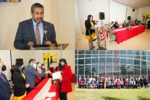 14 De suma importancia la gestión de la calidad en la UATx