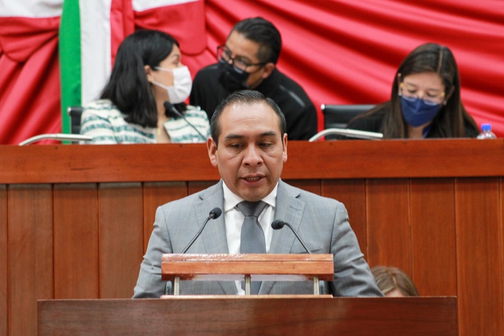 Diputado Yonca pugna que la prevención y control de enfermedades bucodentales sean servicios de salud prioritario