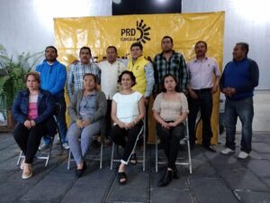 prd placea