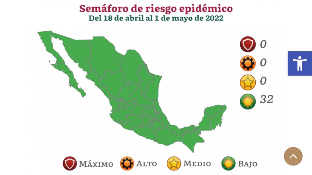 Tlaxcala seguirá en semáforo verde contagiad@s por Covid-19 serán confinados en hospital de Huamantla
