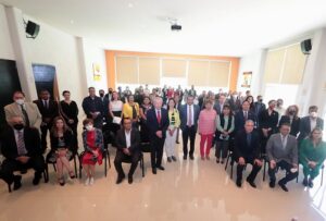12 Inicia UATx proceso de acreditación por parte del COPAES