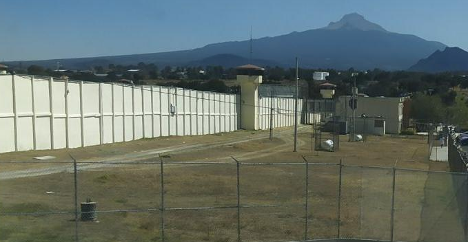 Recluso sufre tortura en el CERESO, le queman los testículos